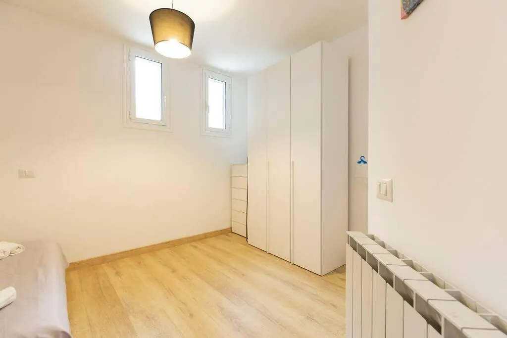 Studio With Terrace 15 Min To Vatican & Trastevere Rome 0*,  Italy