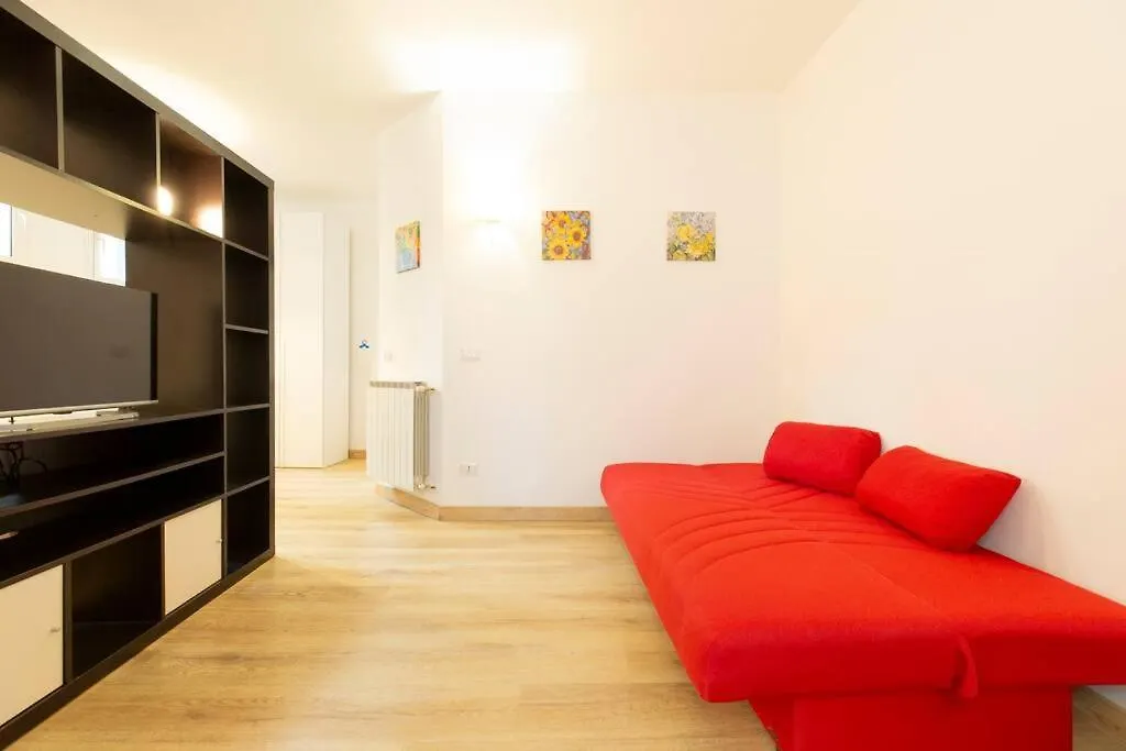 Studio With Terrace 15 Min To Vatican & Trastevere Rome